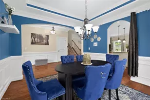 2227 Dunning Ct, High Point, NC 27265 - Photo 16