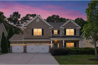 2227 Dunning Court, High Point, NC 27265 - Photo 44