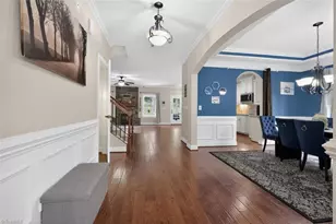 2227 Dunning Ct, High Point, NC 27265 - Photo 14