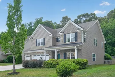 2227 Dunning Court, High Point, NC 27265 - Photo 42