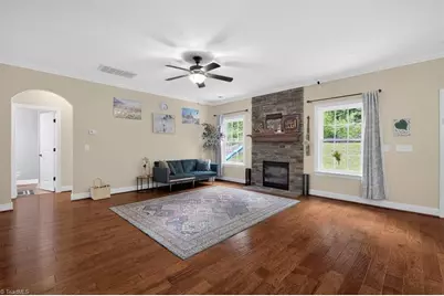 2227 Dunning Court, High Point, NC 27265 - Photo 6