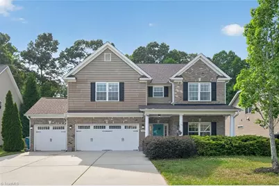 2227 Dunning Court, High Point, NC 27265 - Photo 40