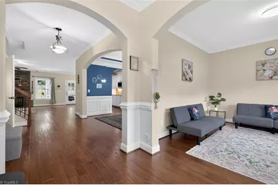 2227 Dunning Court, High Point, NC 27265 - Photo 8