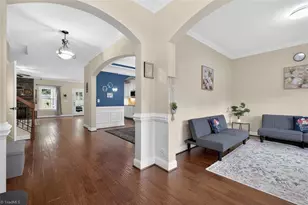 2227 Dunning Ct, High Point, NC 27265 - Photo 8