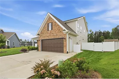 222 Moravian Court, Advance, NC 27006 - Photo 36