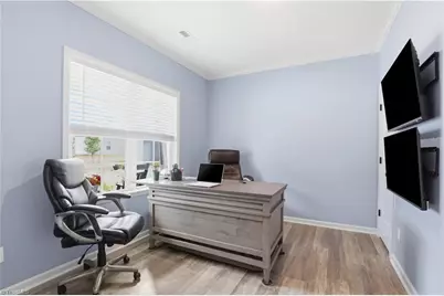 222 Moravian Court, Advance, NC 27006 - Photo 20