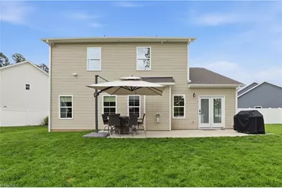 222 Moravian Court, Advance, NC 27006 - Photo 34