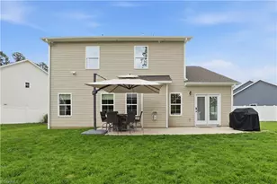 222 Moravian Ct, Advance, NC 27006 - Photo 34