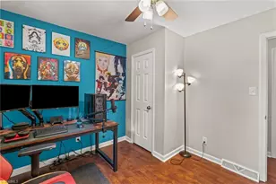 7235 Crenata Dr, Lewisville, NC 27023 - Photo 24
