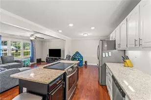 7235 Crenata Dr, Lewisville, NC 27023 - Photo 14