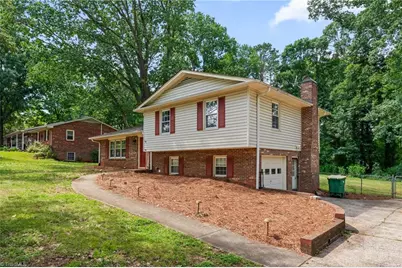 7235 Crenata Drive, Lewisville, NC 27023 - Photo 2