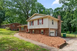 7235 Crenata Dr, Lewisville, NC 27023 - Photo 2