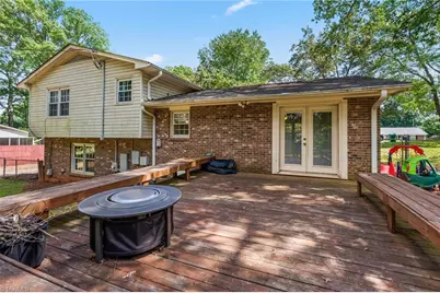 7235 Crenata Drive, Lewisville, NC 27023 - Photo 34