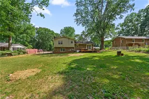 7235 Crenata Dr, Lewisville, NC 27023 - Photo 36