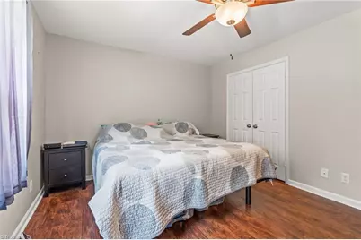 7235 Crenata Drive, Lewisville, NC 27023 - Photo 18