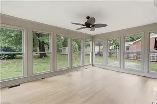 5010 Ellenwood Dr, Greensboro, NC 27410 - Photo 28
