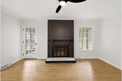 5010 Ellenwood Drive, Greensboro, NC 27410 - Photo 16