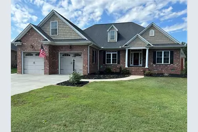 20 Hursey Court, Gibsonville, NC 27249 - Photo 1