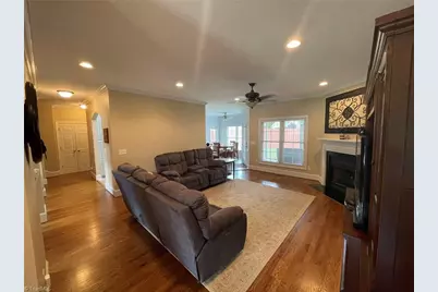 20 Hursey Court, Gibsonville, NC 27249 - Photo 12
