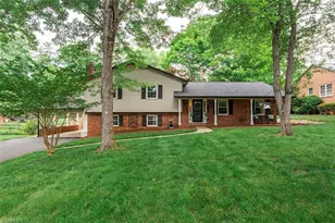 4010 Winchester Rd, Winston-Salem, NC 27106 - Photo 1