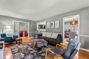 4010 Winchester Rd, Winston-Salem, NC 27106 - Photo 6