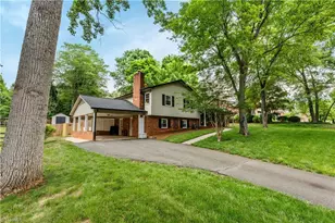 4010 Winchester Rd, Winston-Salem, NC 27106 - Photo 2