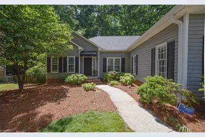 6880 Greenbrook Drive, Clemmons, NC 27012 - Photo 40