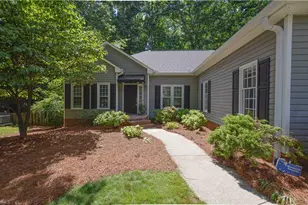 6880 Greenbrook Dr, Clemmons, NC 27012 - Photo 40