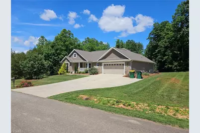 1045 Shenandoah Trail, Boonville, NC 27011 - Photo 34