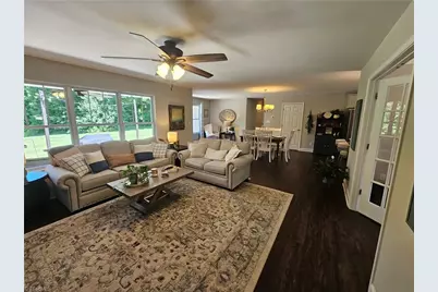 1045 Shenandoah Trail, Boonville, NC 27011 - Photo 38