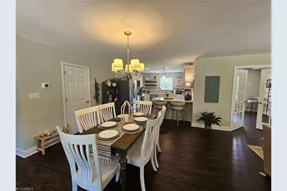 1045 Shenandoah Trail, Boonville, NC 27011 - Photo 16