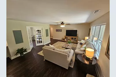 1045 Shenandoah Trail, Boonville, NC 27011 - Photo 36