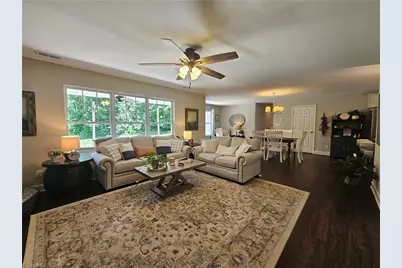 1045 Shenandoah Trail, Boonville, NC 27011 - Photo 6