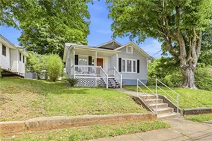 2507 Stockton St, Winston-Salem, NC 27127 - Photo 1