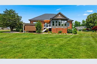 2208 Saint Bride Court, Mebane, NC 27302 - Photo 34