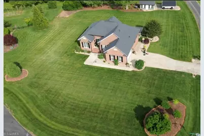 2208 Saint Bride Court, Mebane, NC 27302 - Photo 4