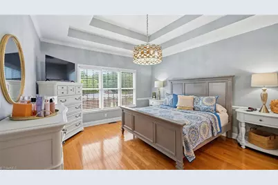 2208 Saint Bride Court, Mebane, NC 27302 - Photo 18