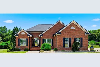 2208 Saint Bride Court, Mebane, NC 27302 - Photo 1