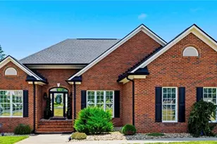 2208 Saint Bride Ct, Mebane, NC 27302 - Photo 1