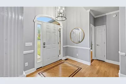 2208 Saint Bride Court, Mebane, NC 27302 - Photo 6