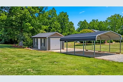 2208 Saint Bride Court, Mebane, NC 27302 - Photo 36