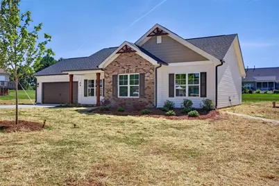 149 Midpines Drive, Midway, NC 27127 - Photo 1