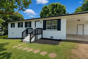 7362 Lansdowne Pl, Trinity, NC 27360 - Photo 1
