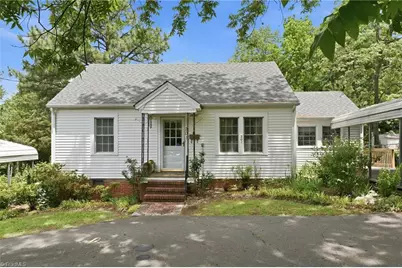 201 Sterling Street, Asheboro, NC 27203 - Photo 1