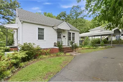 201 Sterling Street, Asheboro, NC 27203 - Photo 2