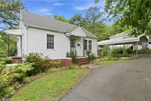 201 Sterling St, Asheboro, NC 27203 - Photo 2