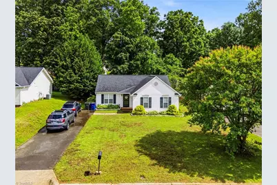 148 Fraizer Creek Road, Winston-Salem, NC 27105 - Photo 18