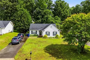 148 Fraizer Creek Rd, Winston-Salem, NC 27105 - Photo 18