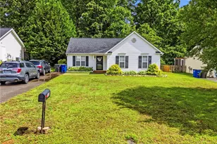 148 Fraizer Creek Rd, Winston-Salem, NC 27105 - Photo 2