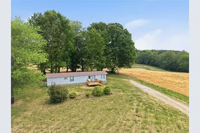 391 & 395 Poplar Springs Road, Elkin, NC 28621 - Photo 4